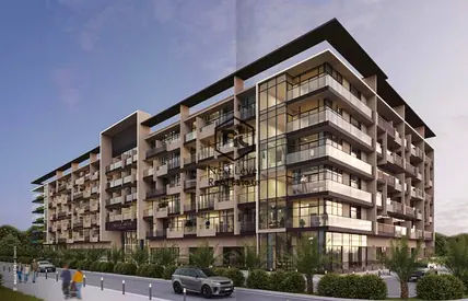 1 Bedroom in Belle Reve by Zimaya JVC