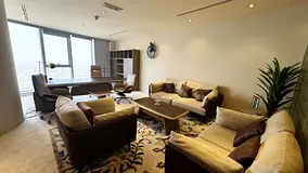 Luxury office | All Utilities included | Prime Location | Fully Furnished