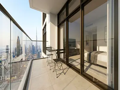 Sky Gardens | Prime Community | Resort Lifestyle
