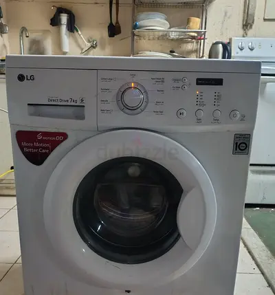 Lg washing machine for sale