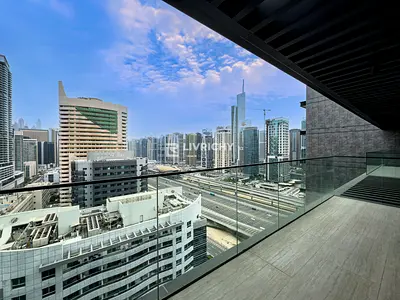 BRAND NEW | FULLY FURNISHED | CLOSE TO METRO