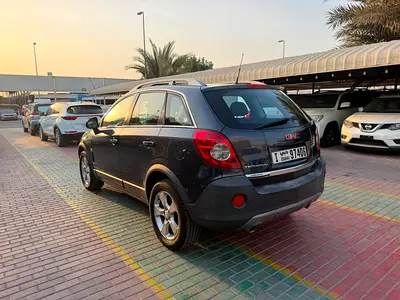 2009 GMC TERRAIN 照片 4