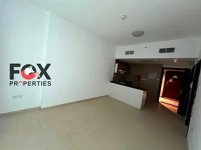 1 Bedroom Apartment for Annual Rent in City Tower, Al Nuaimiya 3 | Open View Balcony | AED 27,000