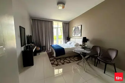 Tenanted Until 2027 | High ROI | Furnished Studio