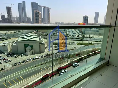 Modern 2 Bedroom | Stunning View| Balcony I Ready To Move in
