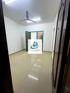 Spacious 1 BHK Apartment with Balcony Near Al Nahda Park | Family Building | Offer Price AED 33000