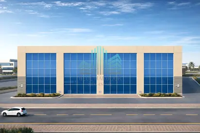 MAIN ROAD FACING | ALONG UMM SUQEIM ROAD | READY IN 6 MONTHS