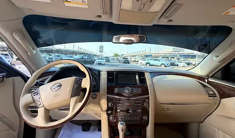 صورة مصغرة 11 لـ 2016 Nissan PATROL