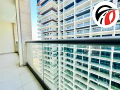 Spacious 1BR Unit | High Floor | Ready to Move-in | All Amenities