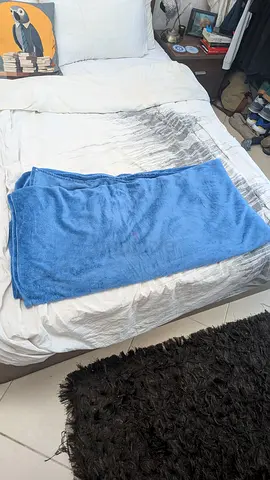 Blanket for sale, very warm