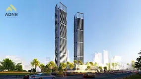 35% OFF | High floor | Fully furnished | 4 Years PHPP