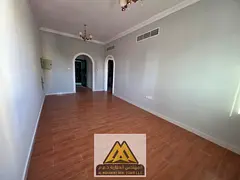 Annual rental one-bedroom apartment in Al Nuaimiya 1, Ajman. Very spacious, balcony, one bathroom, c