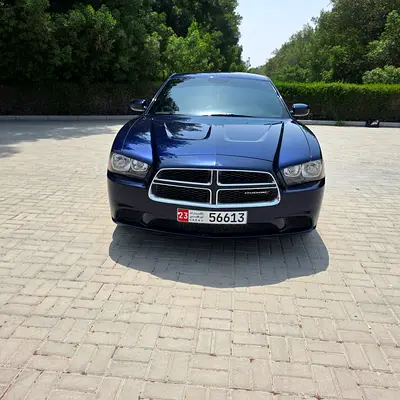 صورة مصغرة 2 لـ 2014 Dodge CHARGER