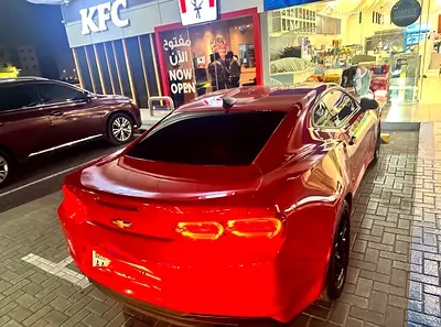 2023 Chevrolet CAMARO 照片 5