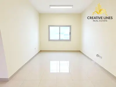 For Staff and Bachelors Accommodations 1BHK Apartment Available In Front Of RTA Bus Stop