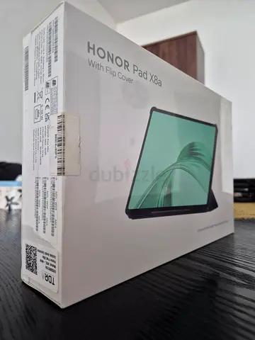 HONOR Pad X8a tablet - Box Piece
