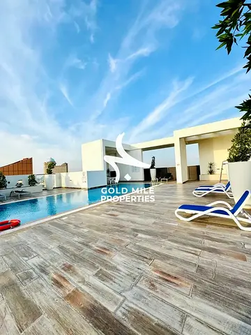 Lavish 1-BHK || 13-Months Contract || Near Metro || 6-Cheques