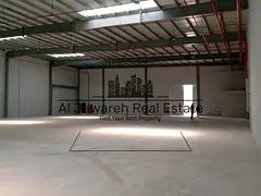 Annual Warehouse for Rent – Umm Al Quwain