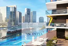 Smart Homes Attractive Design Ever | Best Deal For Investors | High Quality Finishing & Amenities | 