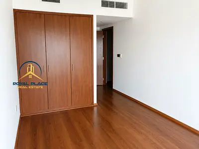 Spacious 3BR | High Floor|1Cheque | Lake Terrace