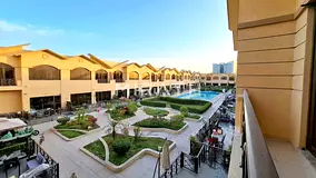 Excellent Quality Spacious villa | Pool & Gym