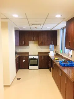 Executive Tower -B - 1 Bed Room Large Apartment - Availalbe for Rent - 95-K