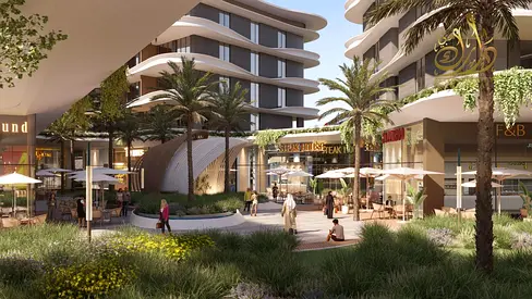 GET THE CHEAPEST 1BHK IN THE BEST LOCATION OPEN VIEW