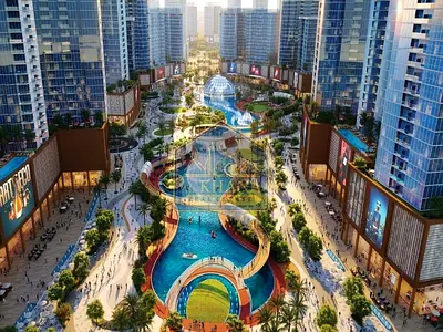 Gated Community | Everything within Reach | Fully Furnished | 30% OFF for Cash