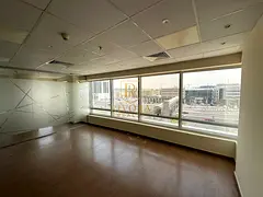 SPACIOUS OFFICE | FITTED | NEAR METRO