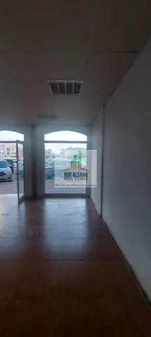 🔥 Hot Offer | Corner Shop for Rent | X-10 England Cluster | International City