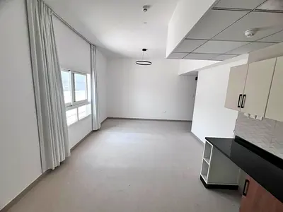 Annual Rental – Premium Studio Apartment | Al Jurf 3, Ajman