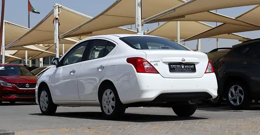 2024 Nissan SUNNY — фото 4