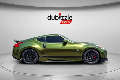 2016 Nissan 370Z — фото 4