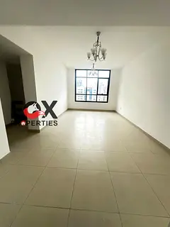 Two rooms and a living room for annual rent in Al-Nuaimiyah 1 area. Second occupant. One month free.
