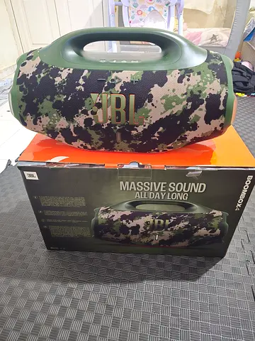 JBL BOOMBOX 4