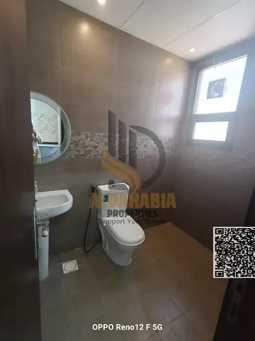 Brand-New Studio for Annual Rent in Al Alia, Ajman