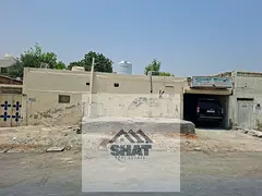 For sale Arabic house ground floor Al Sabkha – Sharjah