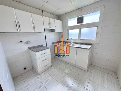 Spacious 1Bedroom Apartment In New Muwailah outside Free Parking