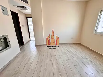 Spacious 1Bedroom Apartment In New Muwailah outside Free Parking