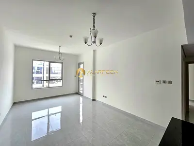Spacious 2Br | Unfurnished | Ready to Move in
