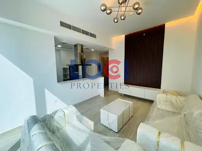 VACANT | FURNISHED | BRAND NEW | LUXURY LIVING