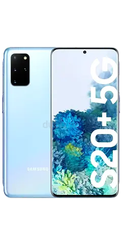 SAMSUNG GALAXY S20 PLUS