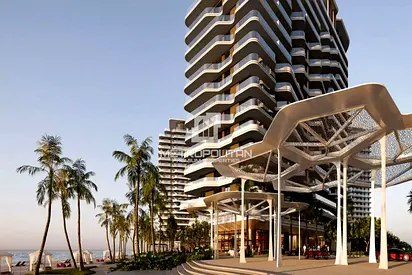 Beachfront| High Floor | Selling at OP