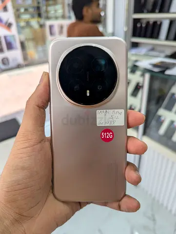 Honor Magic 8 Pro (12+512GB)