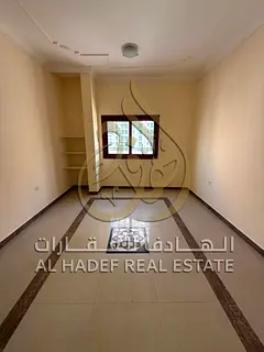 2 Bedroom Apartment for Annual Rent in Al Khan Separate Living Room 2 Bathrooms Built in Wardrobes S