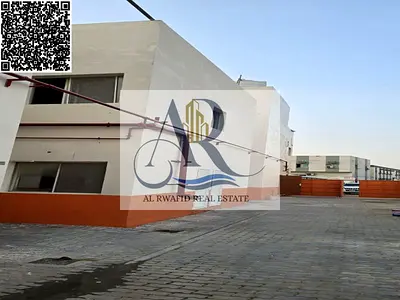 LABOUR CAMP with 42 rooms for rent –accommodate 200 workers suitable for companies