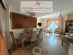 3 BR Apartment in Al Khan - Al Qasba - Sea View