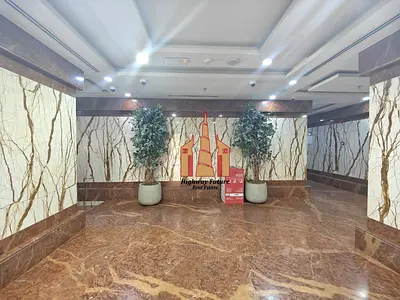 Luxury Apartment | Neat And Clean | 1BHK | 2 Washroom | Beautiful Building | On Main Road