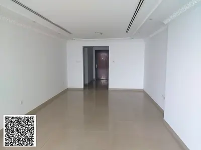 Sea View - 2BHK Apartment Available in Ajman Corniche Tower