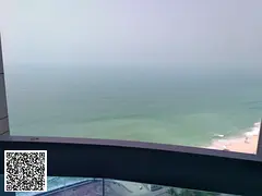 Sea View - 2BHK Apartment Available in Ajman Corniche Tower
